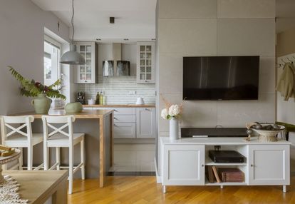 Żoliborz artystyczny - gotowe do zamieszkania