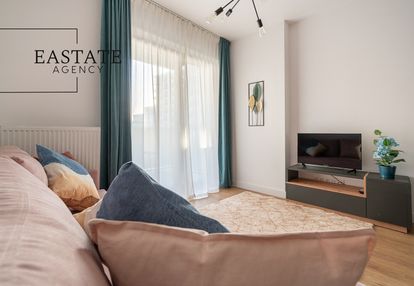 Klimatyzacja | 2 miejsca parkingowe | balkon