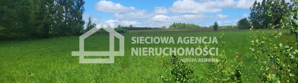 Działka rolna (siedliskowa) 78.314m2, miłowo
