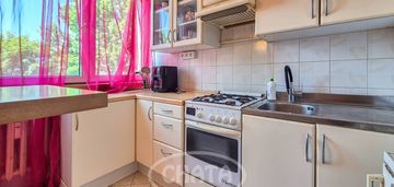 2 pokoje/centrum/komandorska