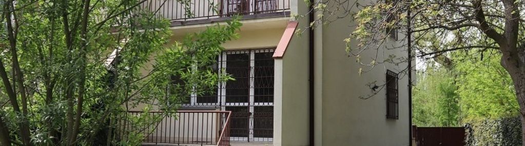 Sadyba - zielona, spokojna, z widokiem!