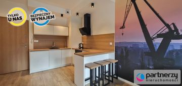 Apartament w śródmieściu