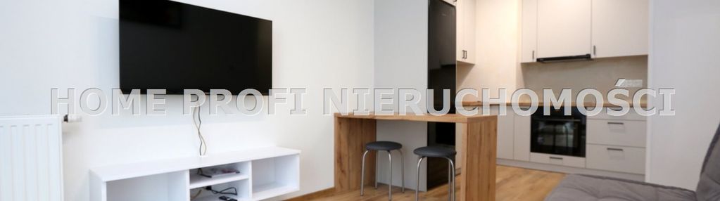 Nowoczesne dwupokojowe mieszkanie bałtycka/rzeszów