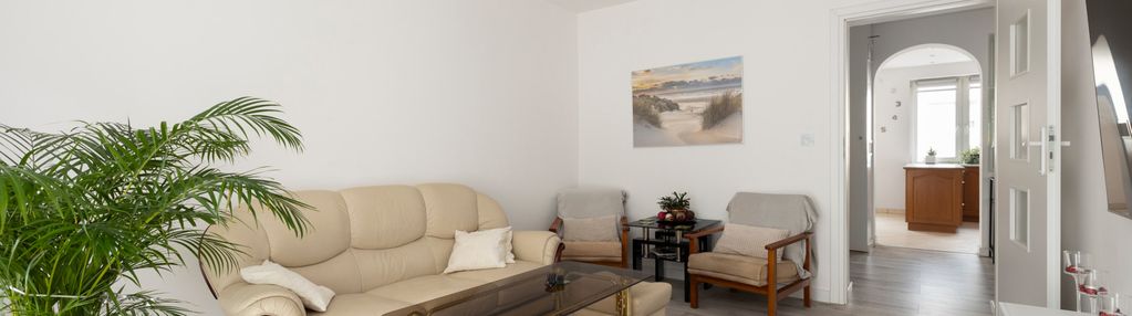 Mieszkanie działki leśne!