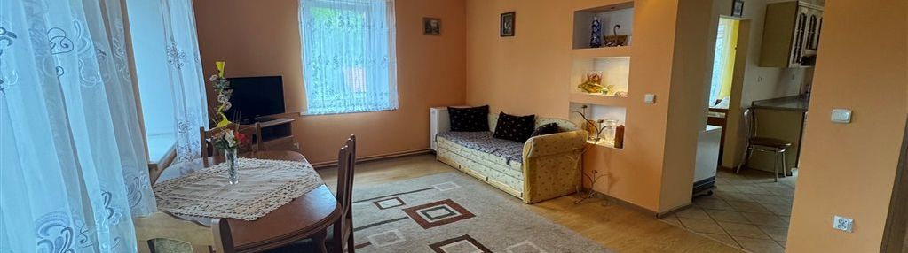 Idealna oferta jako inwestycja lub do zamieszkania