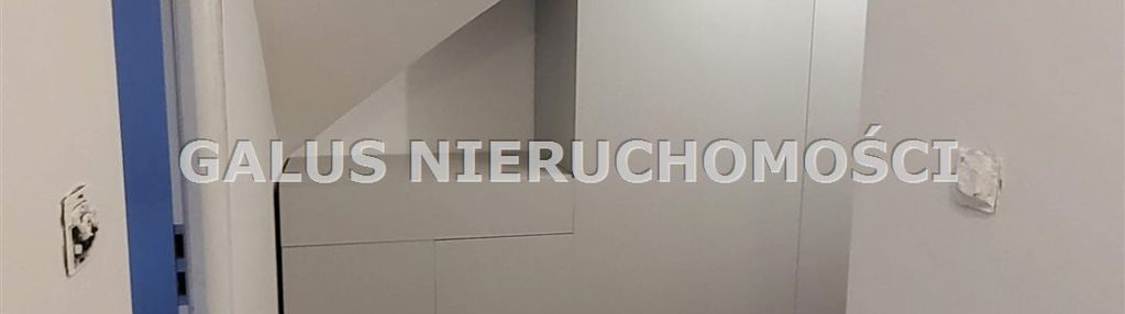 Ogórkowa 2 pokoje na poddaszu - sprzedaż za 300000