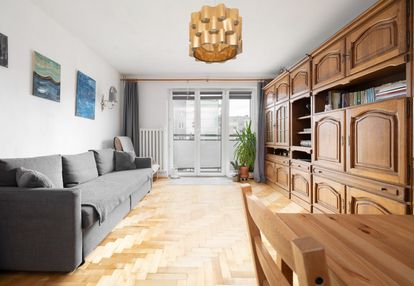 Żyj blisko plaży - 2 pokoje na przymorzu małym