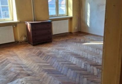 2-pokojowe mieszkanie w śródmieściu