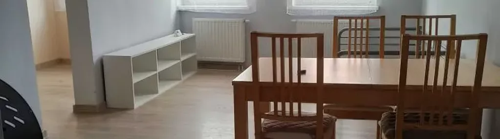 Mieszkanie na sprzedaż 2 pokoje 60m2