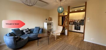 Wyjątkowe mieszkanie w centrum