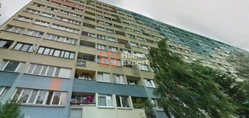 Okolice ul. swobodnej