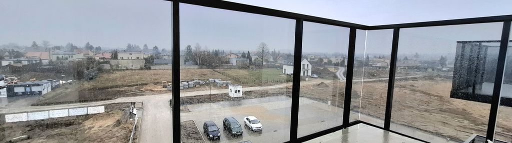Nowoczesne 2 pokoje z balkonem winda starogard