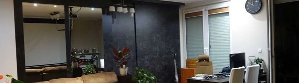 Kawalerka w ząbkach