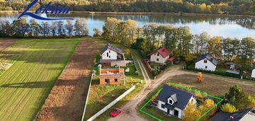 Tylko u nas! dom blisko jeziora i lasu!