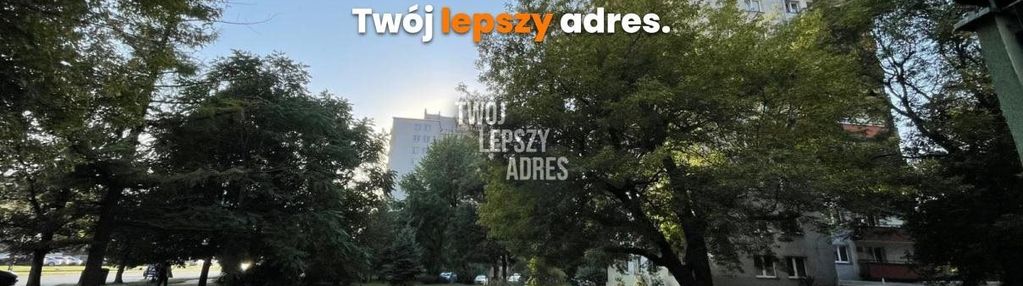 Zamieszkaj na grzegórzkach z pięknym widokiem