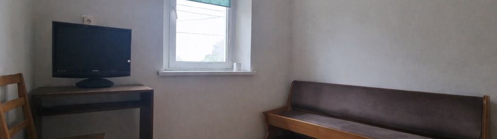 3-pokojowe mieszkanie do kapitalnego remontu