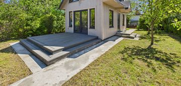 Domek rod z antresolą • 440 m², 1,5 km od starówki