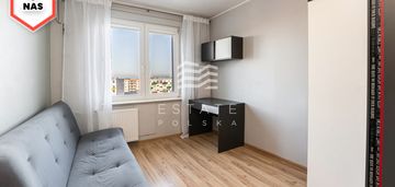 2 oddzielne pokoje na długi termin - gdynia