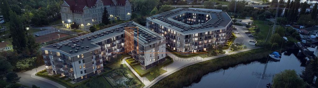 Apartamenty i portovo i śródmieście i gdańsk