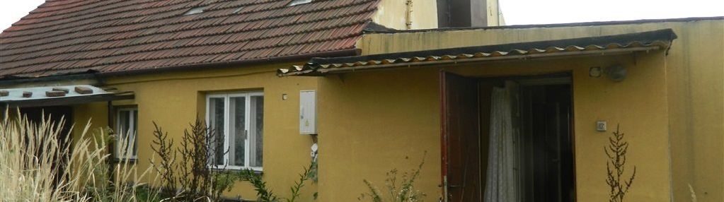 Dom 94m2 z działką 3144m2 na kazimierza wielkiego