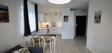 Do wynajęcia dwupokojowe w ursusie. kolejka pkp