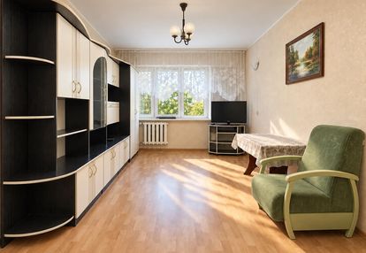 Pogodno, 3 pok,kuchnia osobna 61,94 m², parking !