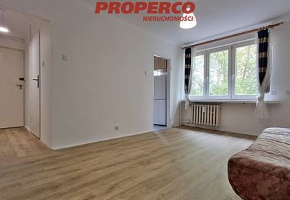 Mieszkanie 26,7 m2, ul. jagiellońska, kielce
