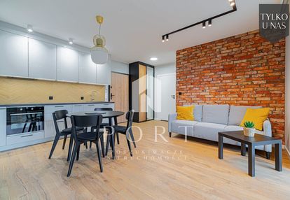 Piękne, nowe mieszkanie blisko lasu.