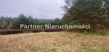Silno działka 3001 m2 warunki zabudowy
