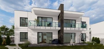 Nowość| 4 pokoje|87m2| 2 miejsca postojowe w cenie