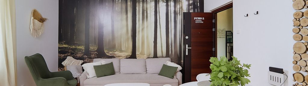 Gotowy apartament inwestycyjny – roztocze