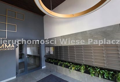 Piękne mieszkanie z niesamowitym widokiem!centrum!