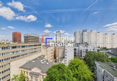 3 pokoje⭐centrum⭐panorama⭐do remontu⭐balkon