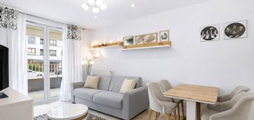 2 pokoje| niski czynsz| balkon