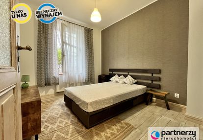 2 pokoje w idealnej lokalizacji - wrzeszcz