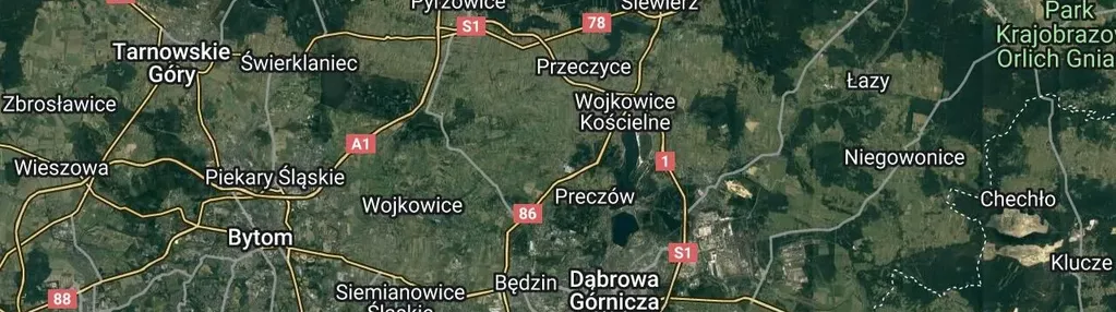 Działka na sprzedaż 3400m2