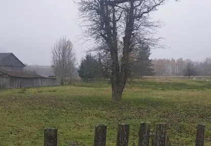 Działka na sprzedaż 1411m2