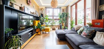 3 pok, 2 łazienki negocjacja ceny!