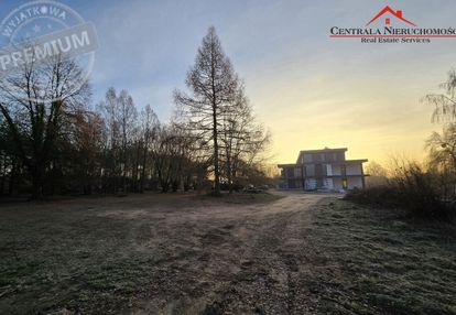 Mieszkanie w stanie deweloperskim - lubicz dolny