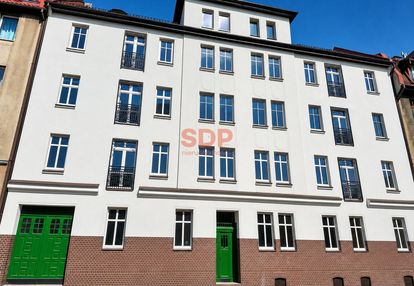 Mieszkanie w odnowionej kamienicy | wymienione piony i instalacje
