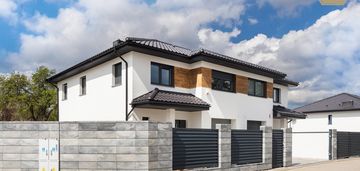 Bliźniak w osielsku - zarezerwuj już teraz!