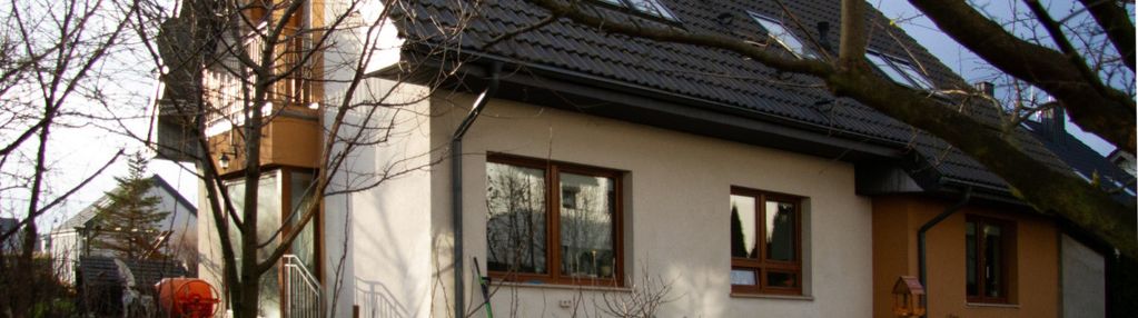 Sprzedam dom w wolnostojący dla dużej rodziny