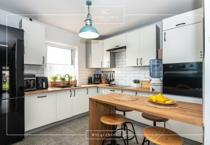 Top! nowoczesny bliźniak | 4pokoje | działka 403m2