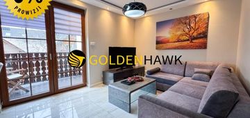 Apartament szklarska poręba, gotowa inwestycja!