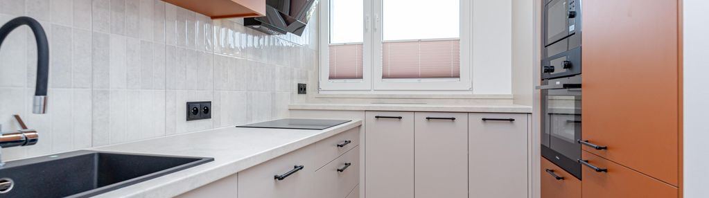 Kołobrzeska 13i - 4 pokoje - park kusocińskiego