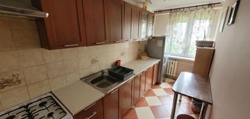 2 pokoje 48m2 iii piętro, balkon, oś bocianek do zamieszkania