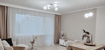 3- pokojowe mieszkanie gdynia redłowo