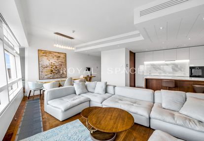 Apartament na 39p. z widokiem na pałac kultury!