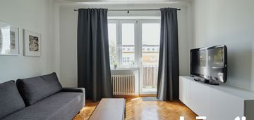 Przytulna kawalerka - do zamieszkania - peowiaków