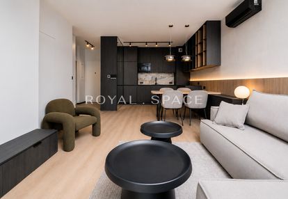 Apartament w prestiżowej inwestycji przy wiśle!